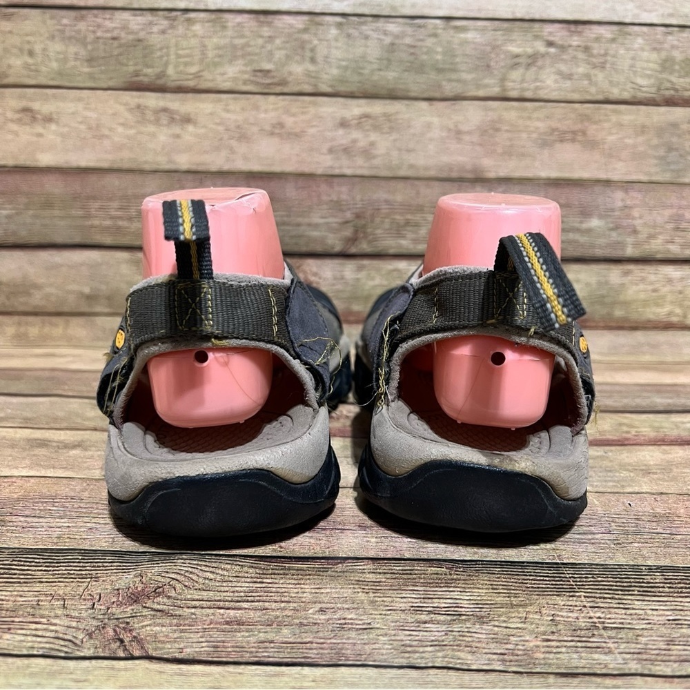 Keen Brown Newport H2 Sandals - Picture 2 of 9